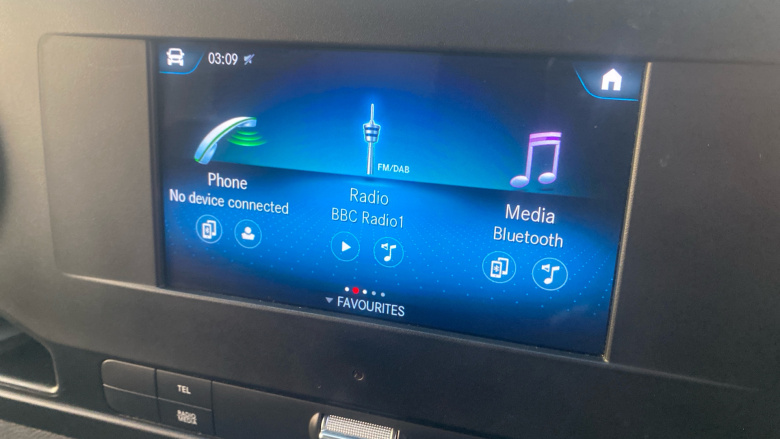 Mercedes-Benz Sprinter 315Cdi L3 Diesel Rwd 3.5t Progressive Luton